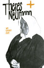 Buchcover Theres Neumann von Konnersreuth