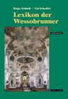 Buchcover Lexikon der Wessobrunner