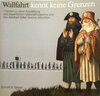 Buchcover Wallfahrt kennt keine Grenzen