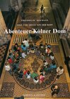 Buchcover Abenteuer Kölner Dom