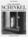 Buchcover Karl Friedrich Schinkel