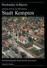 Buchcover Stadt Kempten