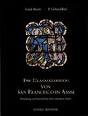 Buchcover Die Glasmalereien von San Francesco in Assisi