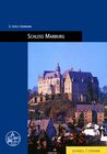 Buchcover Schloß Marburg
