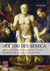 Buchcover Der Tod des Seneca