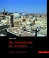 Buchcover Die Grabeskirche zu Jerusalem