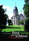 Buchcover Burg und Schloss