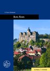 Buchcover Burg Ranis, Bd. 8