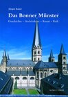 Buchcover Das Bonner Münster