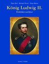Buchcover König Ludwig II.