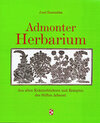 Buchcover Admonter Herbarium