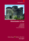 Buchcover Römerbauten in Trier