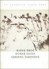 Buchcover Radek Broz - Otmar Oliva - Adriena Simotova
