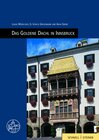 Buchcover Innsbruck, Goldenes Dachl