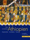 Buchcover Das christliche Äthiopien