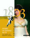 Buchcover 1803 - Wende in Europas Mitte