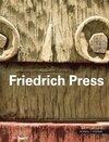 Buchcover Friedrich Press