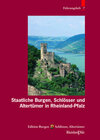 Buchcover Staatliche Burgen, Schlösser und Altertümer in Rheinland-Pfalz