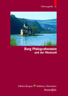 Buchcover Burg Pfalzgrafenstein und der Rheinzoll