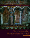 Buchcover Die romanische Wandmalerei in Tirol