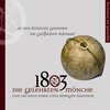 Buchcover 1803 - Die gelehrten Mönche