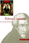 Buchcover Petrus Canisius: Der Große Katechismus