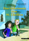 Buchcover Das Geheimnis von St. Cäcilien