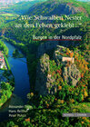 Buchcover Burgen in der Nordpfalz "Wie Schwalben Nester an den Felsen geklebt..."