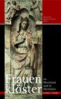 Buchcover Frauenklöster im Rheinland und in Westfalen