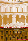Buchcover Der Palazzo Ducale in Urbino unter den Montefeltro (1376–1508)
