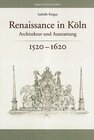 Buchcover Renaissance in Köln