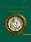 Buchcover Benedetto da Maiano