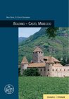 Buchcover Bolzano - Castel Mareccio