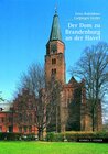 Buchcover Der Dom zu Brandenburg an der Havel