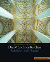 Buchcover Die Münchner Kirchen
