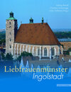 Buchcover Liebfrauenmünster