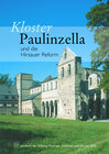 Buchcover Kloster Paulinzella und die Hirsauer Reform