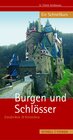 Buchcover Burgen und Schlösser