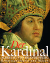 Buchcover Der Kardinal