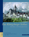 Buchcover Das Königsberger Schloss