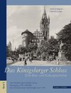Buchcover Das Königsberger Schloss