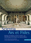 Buchcover Scientia Ars et Fides