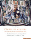 Buchcover Die Wandmalereien und Stuckarbeiten von San Pietro al Monte di Civate