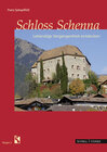 Buchcover Schloss Schenna