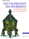 Buchcover Das Taufbecken des Wilbernus