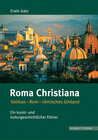 Buchcover Roma Christiana