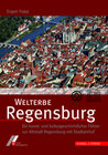 Buchcover Welterbe Regensburg