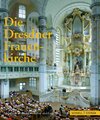 Buchcover Die Dresdner Frauenkirche