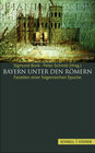 Buchcover Bayern unter den Römern