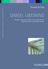 Buchcover Daniel Libeskind